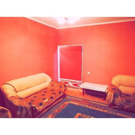 Nomad Apartment On Syganak 10Str Αστάνα Δωμάτιο φωτογραφία