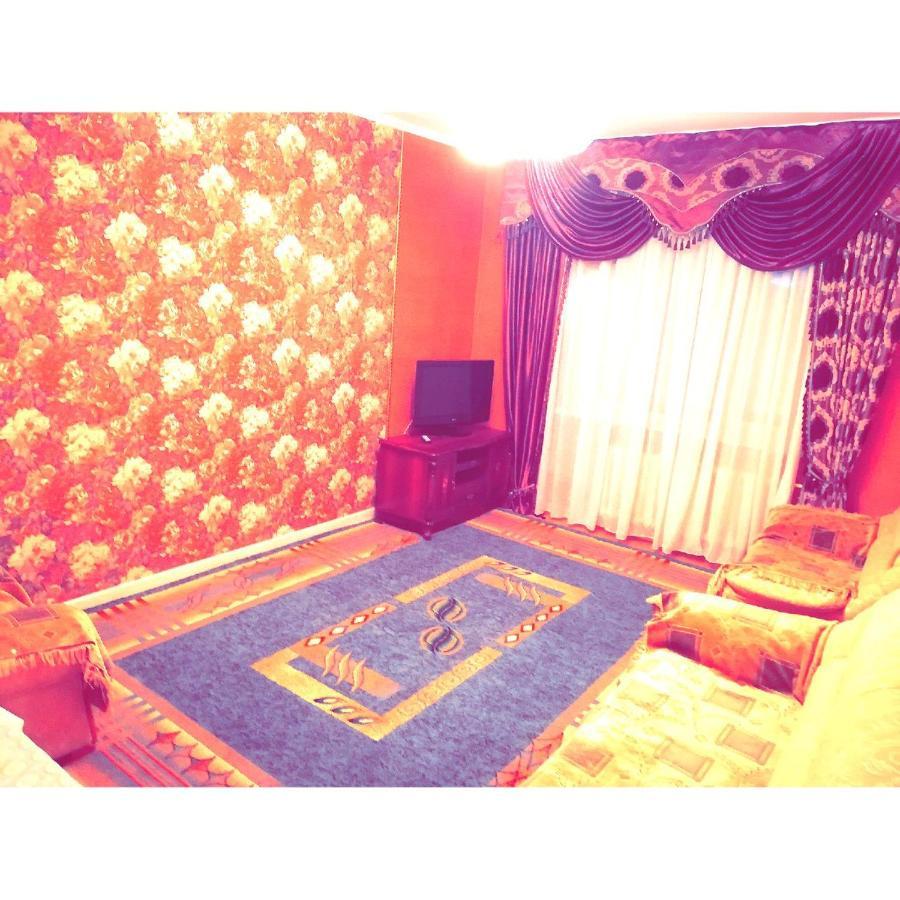 Nomad Apartment On Syganak 10Str Αστάνα Δωμάτιο φωτογραφία