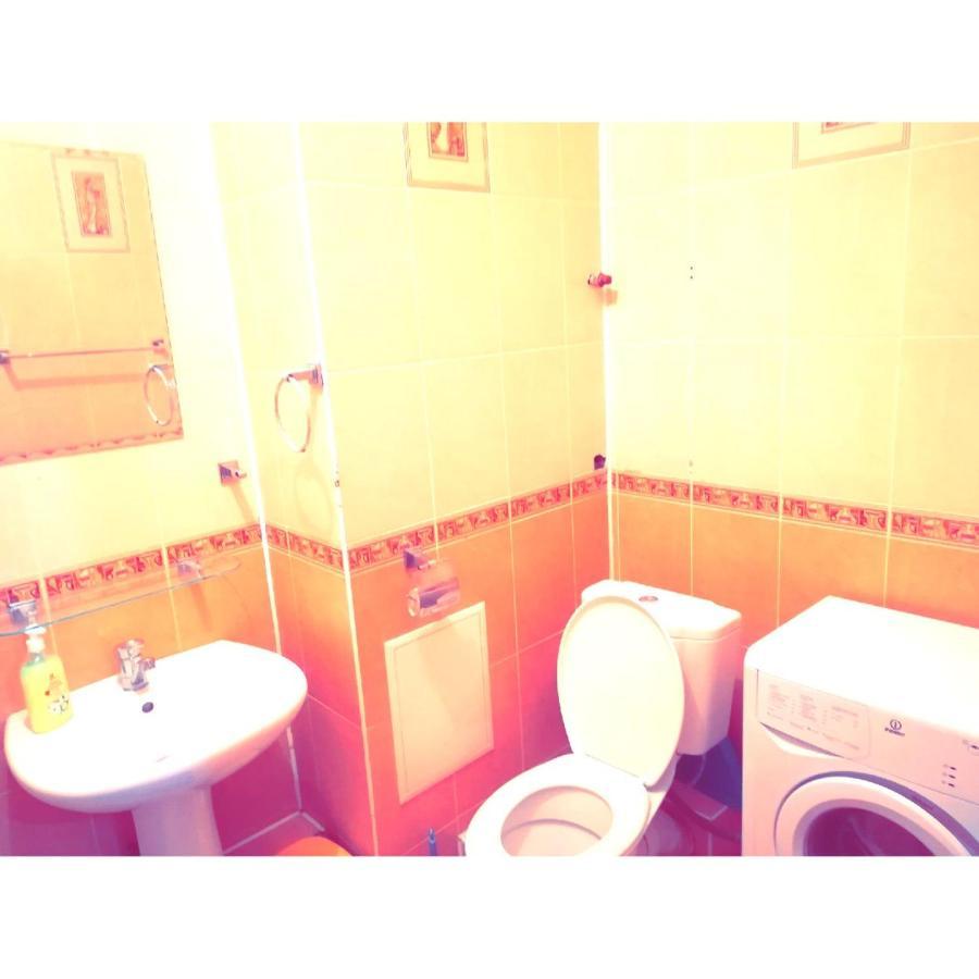 Nomad Apartment On Syganak 10Str Αστάνα Δωμάτιο φωτογραφία
