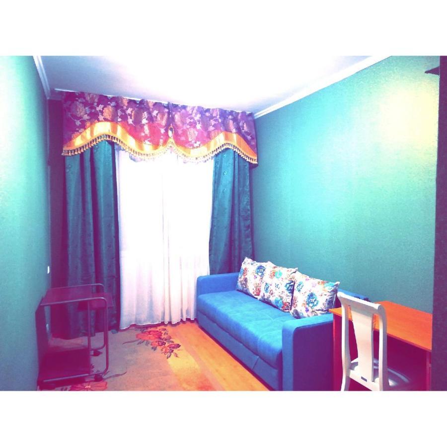 Nomad Apartment On Syganak 10Str Αστάνα Δωμάτιο φωτογραφία
